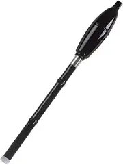 ERINGOGO Elegant Chinese Bawu Flute Material Ideal for Beginners Advanced Players