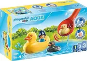 Playmobil - 1.2.3 Duck Family