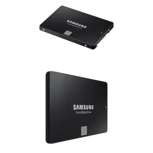 三星 250GB 500GB 860 Evo SATA Ii 2.5 inh SSD 硬盤