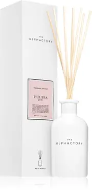 Ambientair The Olphactory White Insignia Philippa 1990 Aroma Diffuser 500 ml