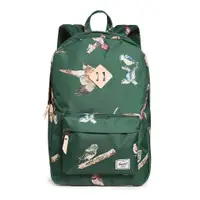 在飛比找蝦皮商城優惠-Herschel Supply Heritage 大型 鳥類