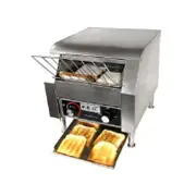 Benchstar Two Slice Conveyor Toaster TT-300E