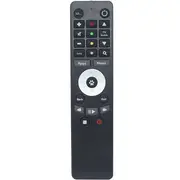 Remote Control Replacement for Fetch Mighty Set Top TV Box HD H671T M616T M605T H626T