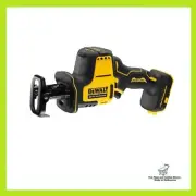 DeWalt DCS369N-XE 18V XR Brushless Atomic Reciprocating Saw - Skin Only - Boxed