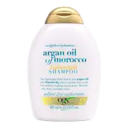 OGX Weightless Hydration + Argan Oil of Morocco Lightweight Shampoo 385ml
