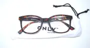 ONLY EYEWEAR Reader BLUE LIGHT BLOCKING Glasses " The Composer " 2.50