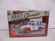 AMT Texaco 1950 Chevrolet 3100 Pickup Truck 1/25