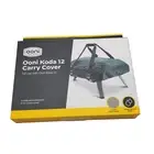 Ooni Koda 12 Carry Cover for Pizza Oven 2 in 1 Carry Cover Waterproof UU-P07900