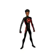 Mezco Toyz Spider-Man Across The Spider-Verse Miles Morales One:12 Figure