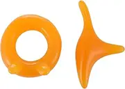 Outanaya 2pcs Massaging Device Massage Scraping Tool for Body Relief for Home Use Professional Therapy