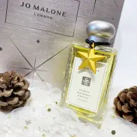 在飛比找Yahoo!奇摩拍賣優惠-搶先抵台【Jo Malone】2021 聖誕限定 100ml