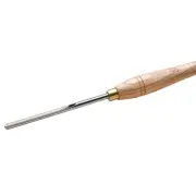 Robert Sorby Bowl Gouge HSS 1/2" Extra Long Handle 842H