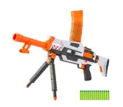 Primus Battery Powered Blaster Full Auto Blasting Multiple Loadouts