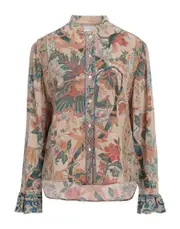 [PIERRELOUIS MASCIA] PIERRE-LOUIS MASCIA Shirts - Item 10628226