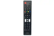 ER-22641HS Replacement Remote for Hisense Televisions