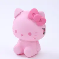 在飛比找蝦皮購物優惠-現貨 日本Hello Kitty mini POCHI 3D