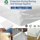 Moving House Protective Case Mattress Protector Mattress Cover Dust Cover