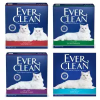 在飛比找蝦皮購物優惠-藍鑽貓砂Ever Clean-美規
