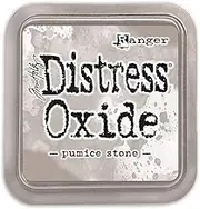 Ranger Tim Holtz Distress Oxide Ink Pad, Pumice Stone