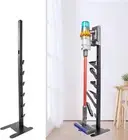 Vacuum Stand for Dyson, Storage Stand Docking Station Holder for Dyson V15 V11