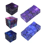 Infinity Cube Fidget Toys Magic Puzzle Sensory Toys