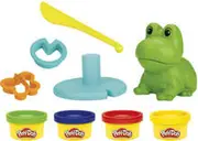 Play-Doh Frog 'n Colours Starter Set