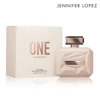 在飛比找momo購物網優惠-【J.LO 珍妮佛羅培茲】One女性淡香精 100ML(專櫃