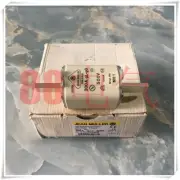 1pcs New JEAN MULLER 200AgL-gG 500V NH1 120KA
