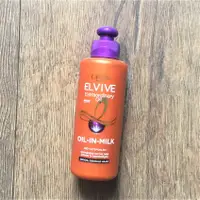 在飛比找蝦皮購物優惠-法國製 LOreal Elvive Extraordinar