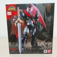 在飛比找蝦皮購物優惠-SR超合金 魔神凱薩 MAZINKAISER