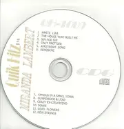Hits of MIRANDA LAMBERT Quik Hitz Karaoke CDG QH-1009