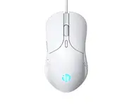 M14 USB Wired Mouse Colorful Luminous Mechanical Mute for Laptop