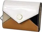 Tory Burch SMALL ENVELOPE LEATHER WALLET166397 BLANC MULTI 100