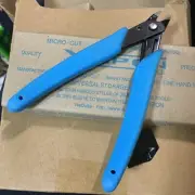 Micro-Shear Wire flush Cutter Electronics Jewelry MICRO-CUT