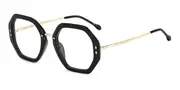Isabel Marant IM 0113/G Asian Fit 2M2 Women’s Glasses Black Size 51 - Private Health Rebate - Blue Light Block Available