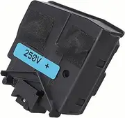 DM-7 Switch Door Lock Solenoid Interlock ，Compatible for Samsung ，Washing Machine DC34-00026A Home Appliance Washing Machine Parts