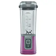Ninja Blast Portable Blender, Passion Fruit. BC100PR