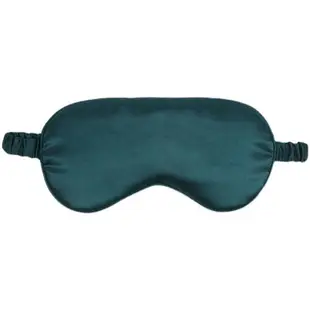 Silk Sleep Mask Natural Sleeping Eye Mask Eyeshade Cover眼罩