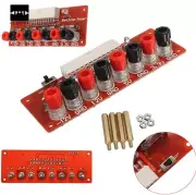 1PCS 24 Pins ATX Benchtop Board Computer PC Power Supply Breakout Adapter Module