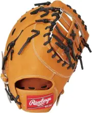 Rawlings HOH BREAK THE MOLD [first mitt] size 11.75 GH2FHBM53 Rich Tan LH