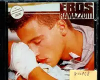 在飛比找Yahoo!奇摩拍賣優惠-*真音樂* EROS RAMAZZOTTI / CUORI 