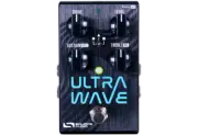 Source Audio One Series Ultrawave Multiband Processor