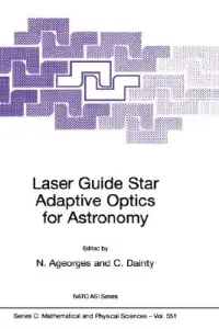 在飛比找博客來優惠-Lasar Guide Star Adaptive Opti