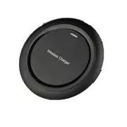 Q18 Fast Charging Qi Wireless Charger Station With Indicator Light