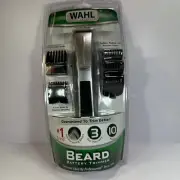WAHL✨ Beard Battery Trimmer✨BRAND NEW✨5537-506