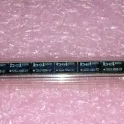 (3 PIECE LOT) S553-6500-E7, BEL-FUSE, T1/E1 Transformer, DUAL 1:1 / 1:1.36