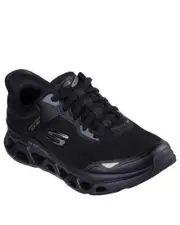 Skechers Glide-Step Atlus - Horizon Black