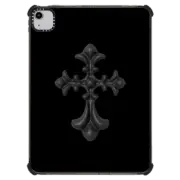 iPad Air (4th/5th gen) iPad Impact Case Cross heritage