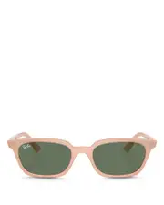 Ray-Ban Pillow Sunglasses, 53mm