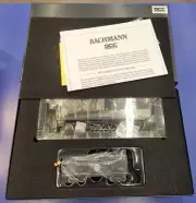 BACHMANN 83307 HO Scale USRA Light 2-10-2 DM&IR #511 Steam Locomotive DCC - NOS!
